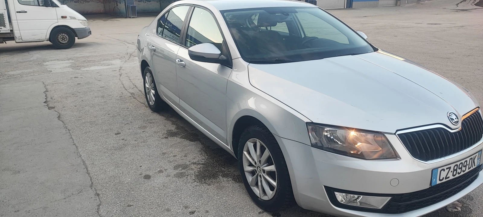 Skoda Octavia | Mobile.bg � ����������� 2