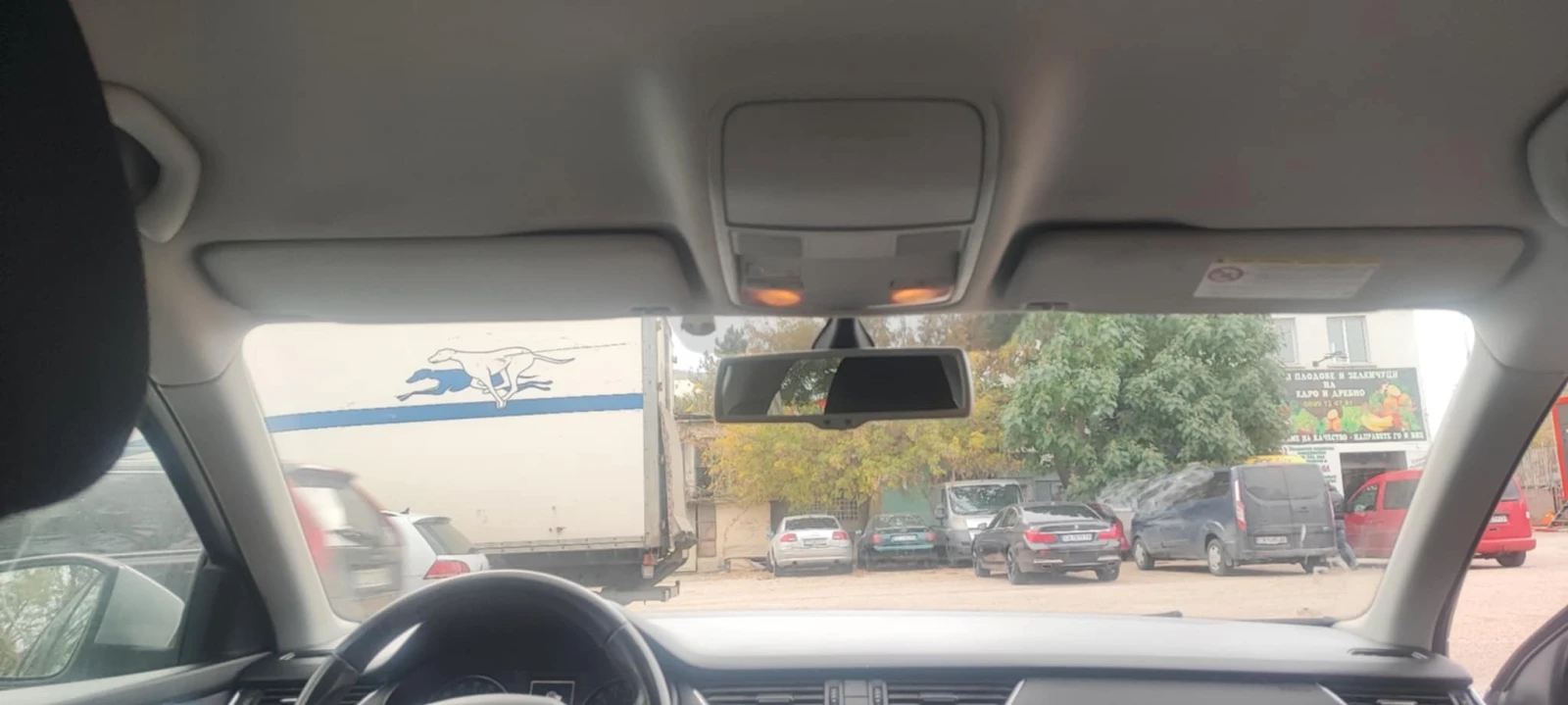 Skoda Octavia, снимка 11 - Автомобили и джипове - 54287252