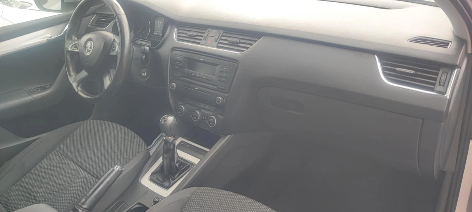 Skoda Octavia, снимка 7 - Автомобили и джипове - 54287252