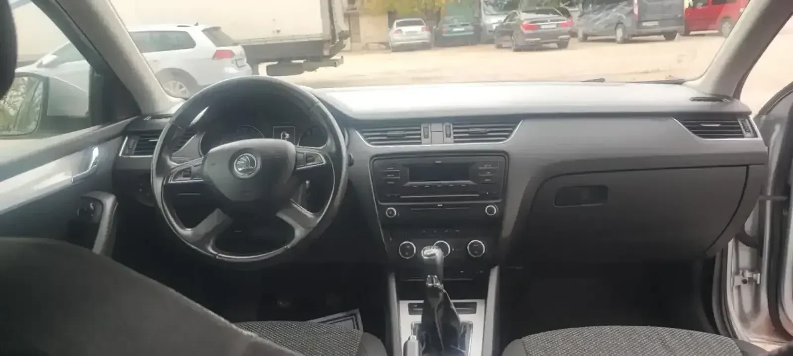 Skoda Octavia, снимка 6 - Автомобили и джипове - 54287252