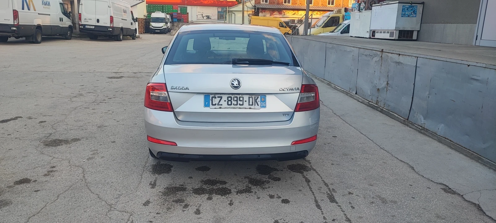 Skoda Octavia | Mobile.bg � ����������� 3