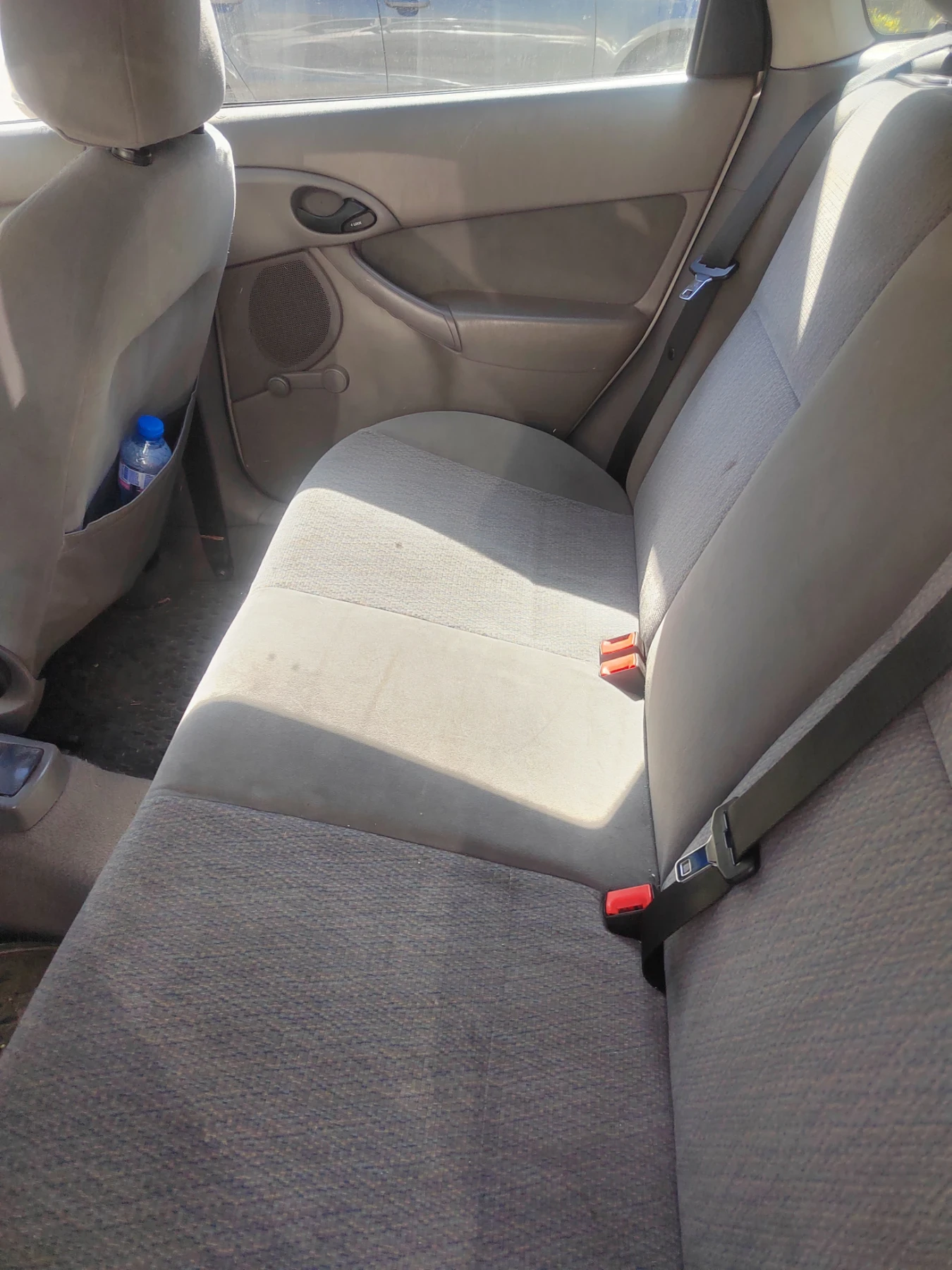 Ford Focus 1.8, 16 клапана, бензин, снимка 6 - Автомобили и джипове - 54310759