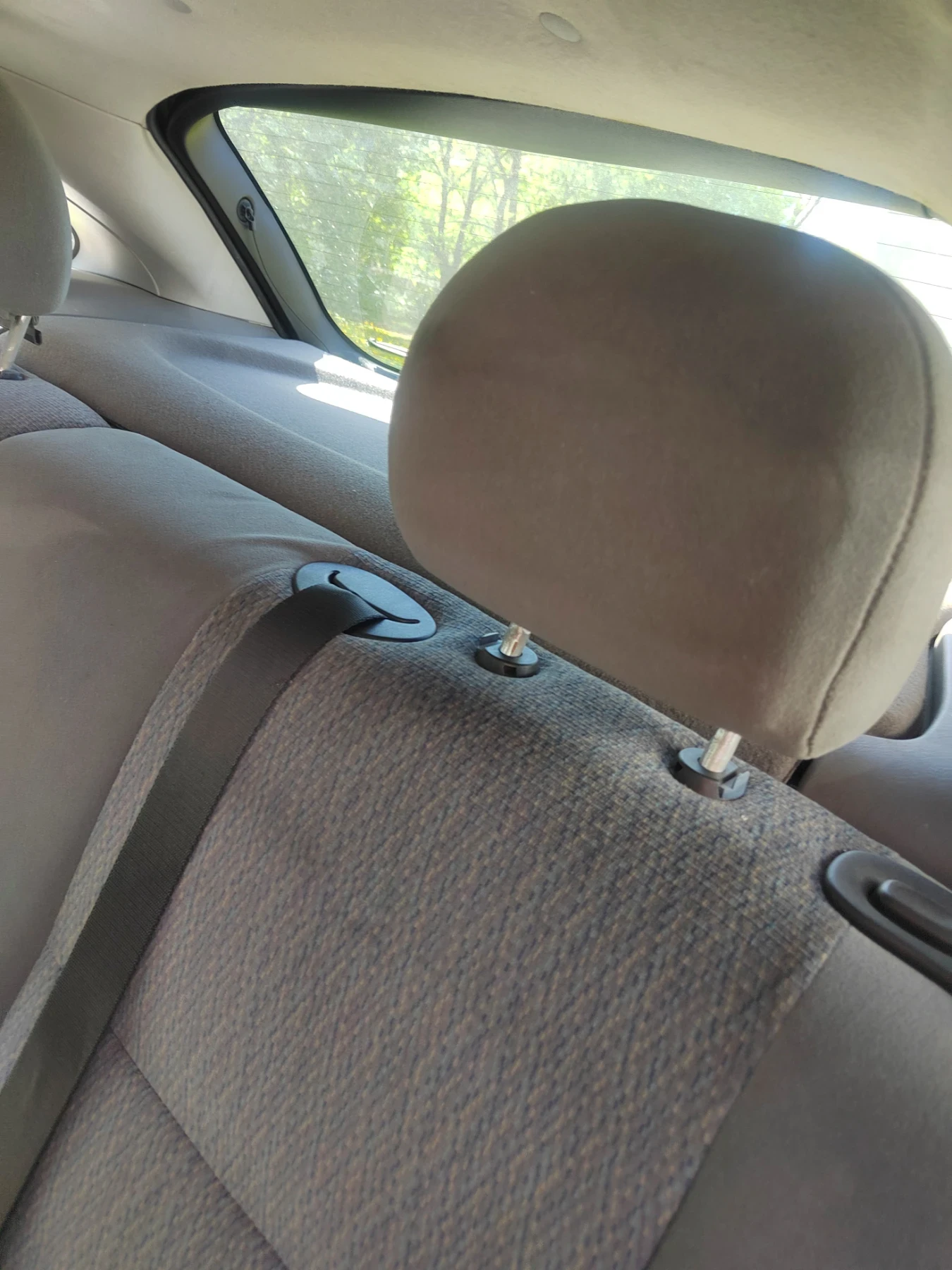 Ford Focus 1.8, 16 клапана, бензин, снимка 7 - Автомобили и джипове - 54310759