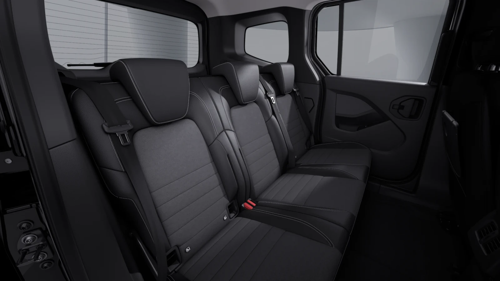 Mercedes-Benz T-класа 180d, снимка 10 - Автомобили и джипове - 54465654