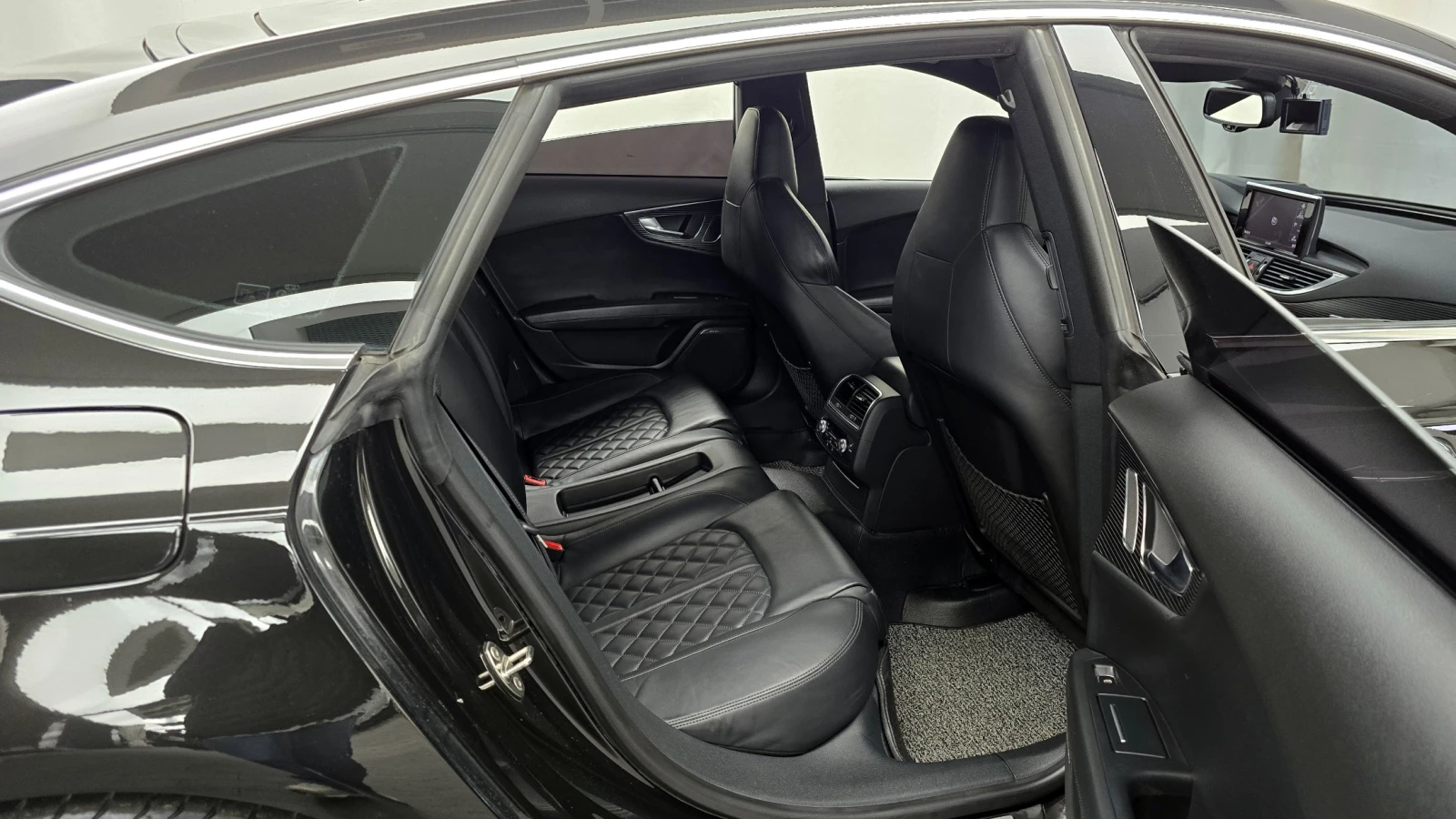Audi A7 TDI* Quattro* HeadUp* АВТОКРЕДИТ , снимка 12 - Автомобили и джипове - 54584151