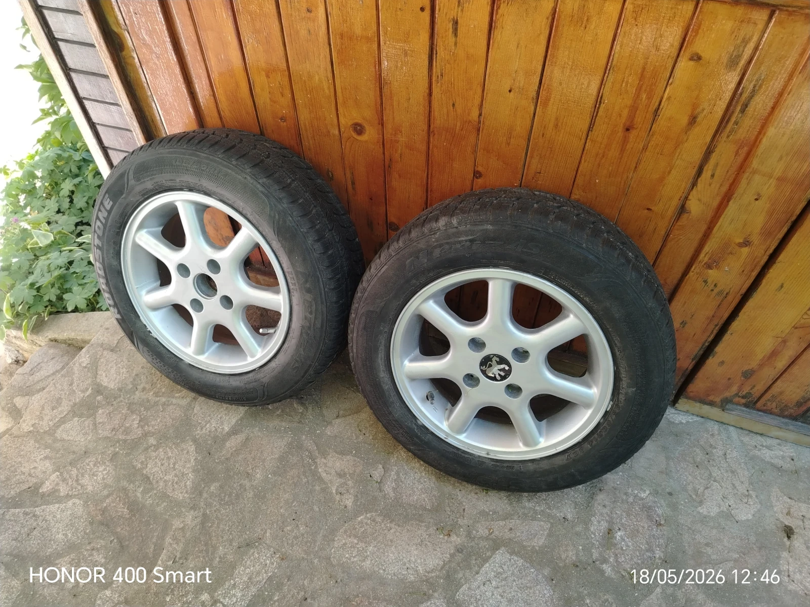 Peugeot 306, снимка 10 - Автомобили и джипове - 54594151