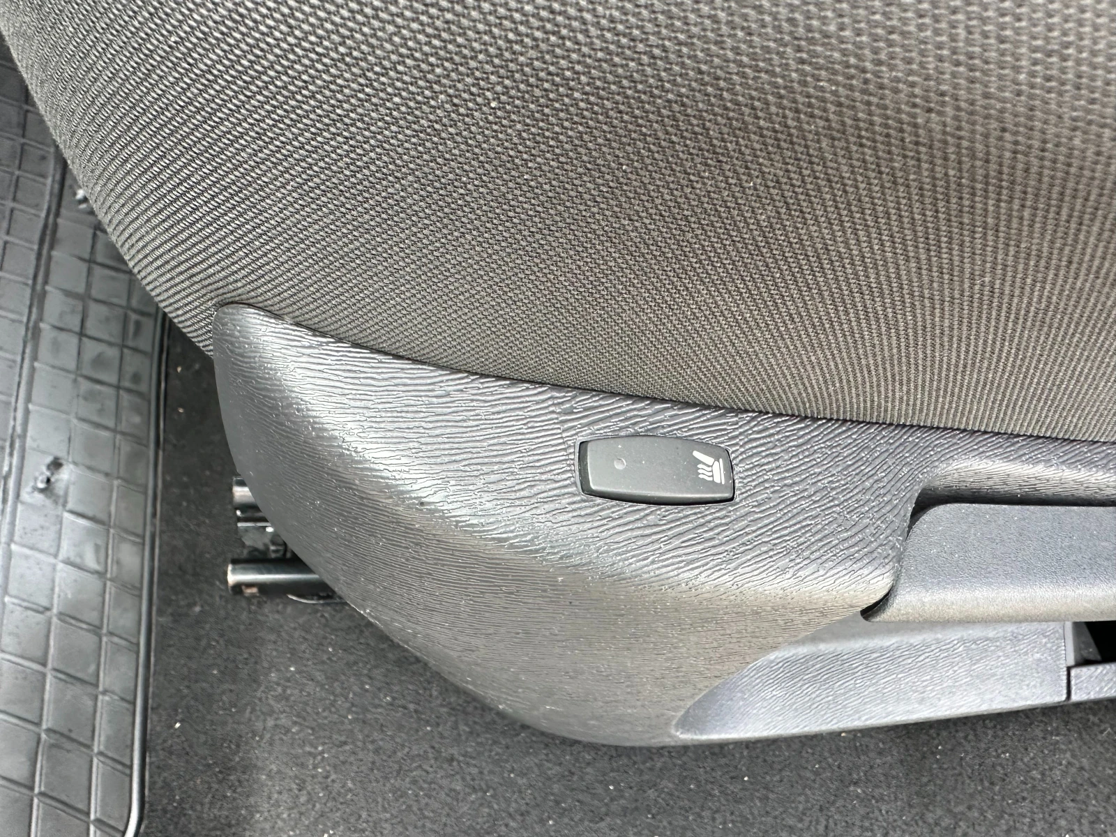 Renault Kangoo klimatronik/full, снимка 7 - Автомобили и джипове - 54621360