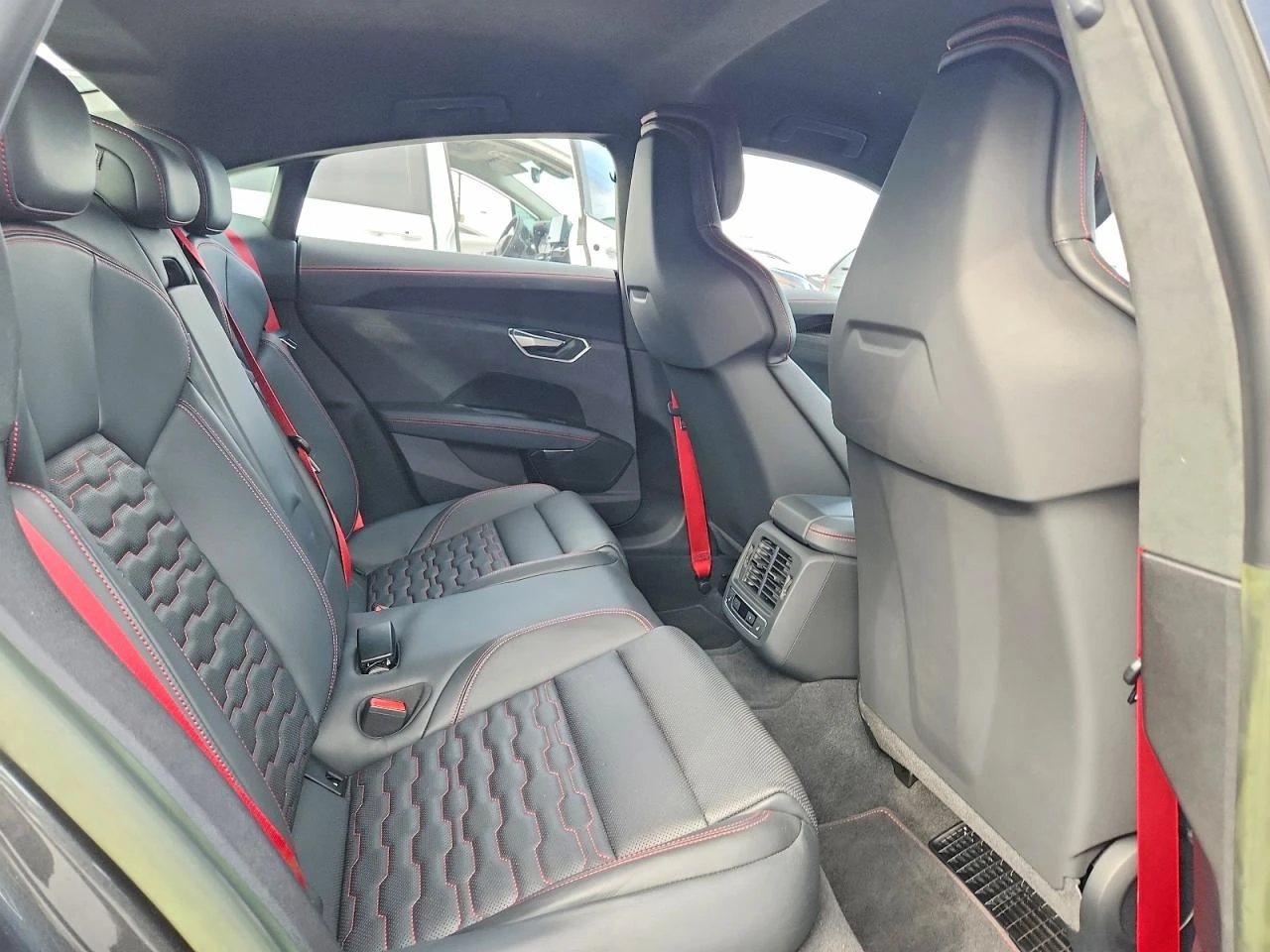 Audi E-Tron GT * MATRIX * ОБДУХВАНЕ * , снимка 12 - Автомобили и джипове - 54640342
