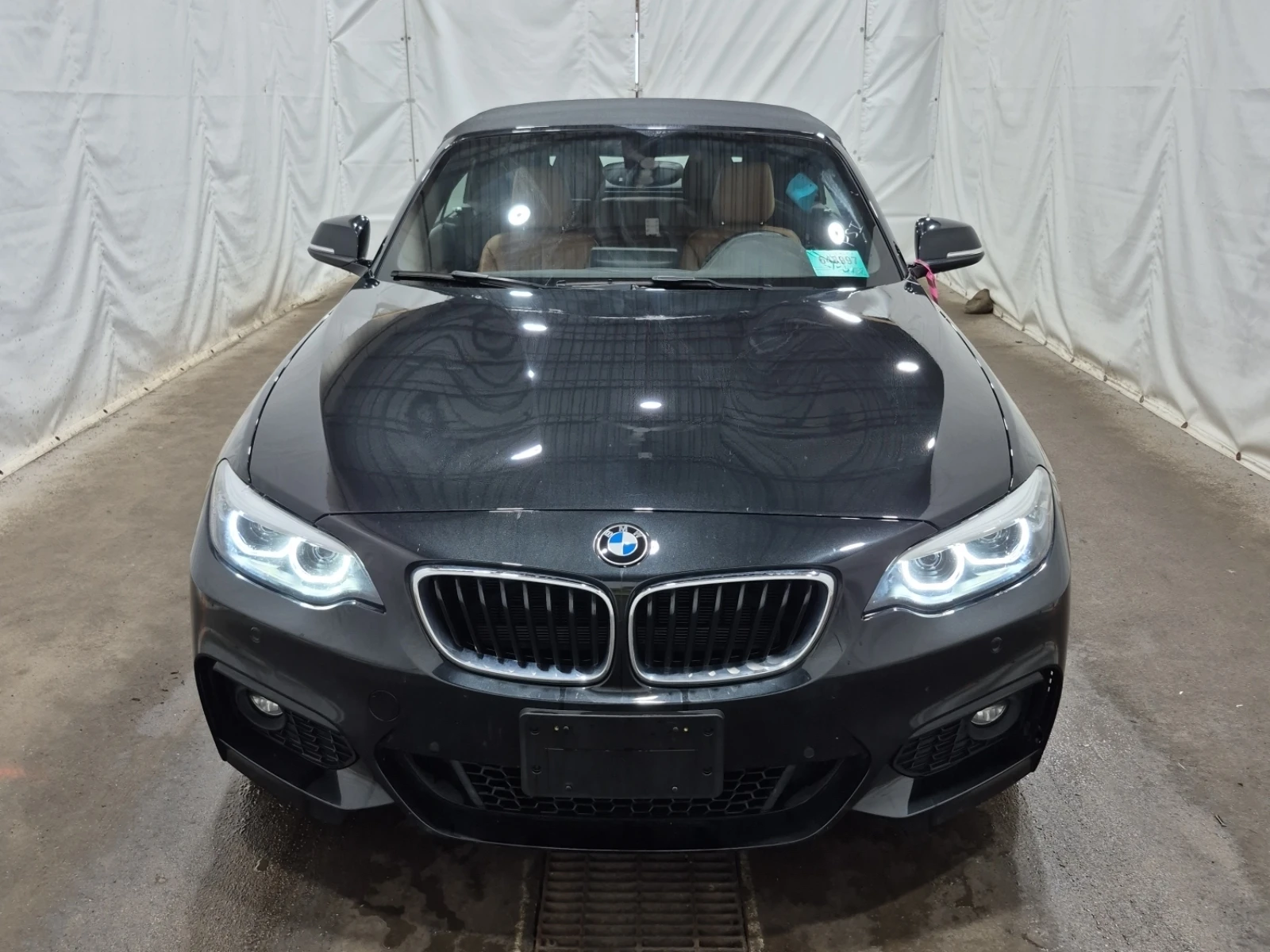 BMW 230 I XDRIVE * CARFAX * ���� ������ *  | Mobile.bg � ����������� 3