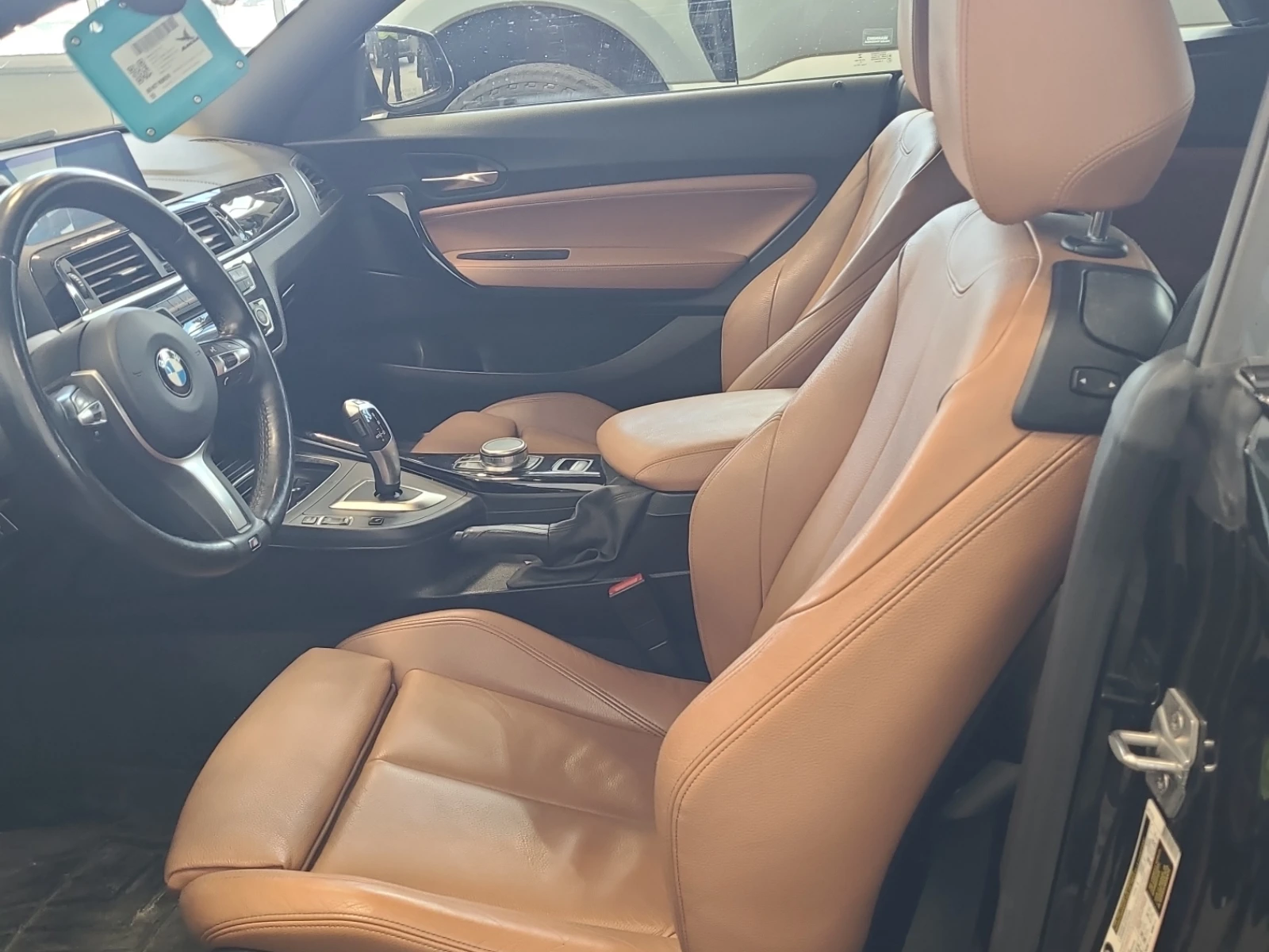 BMW 230 I XDRIVE * CARFAX * ���� ������ *  | Mobile.bg � ����������� 8