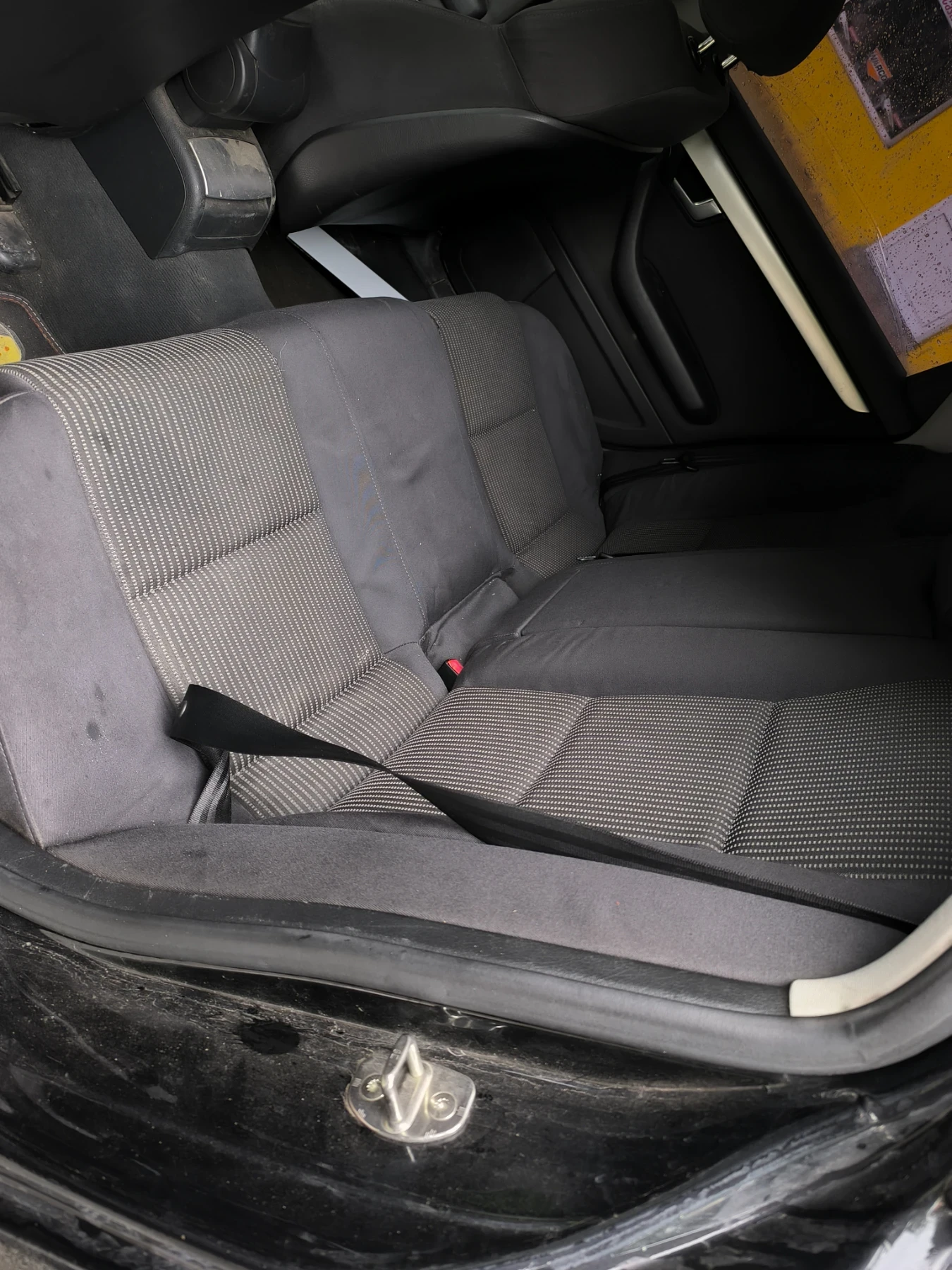 Audi A4, снимка 8 - Автомобили и джипове - 54746114