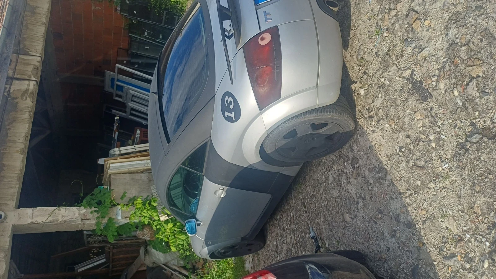 Audi Tt 1.8 Turbo, снимка 2 - Автомобили и джипове - 54894787