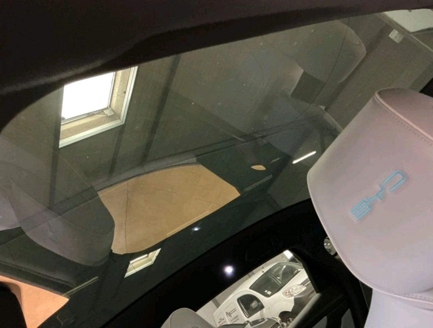 BYD Seal Excellence AWD, снимка 16 - Автомобили и джипове - 55134644