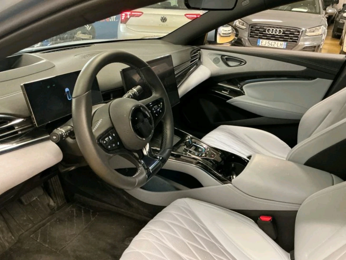BYD Seal Excellence AWD, снимка 11 - Автомобили и джипове - 55134644