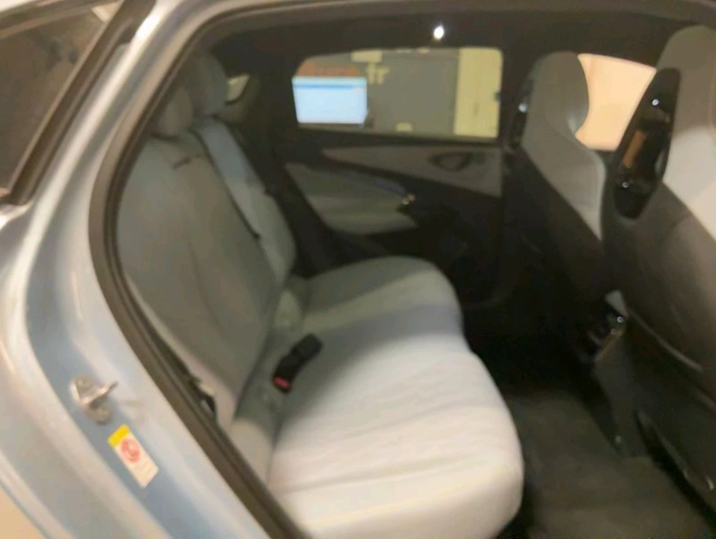 BYD Seal Excellence AWD, снимка 15 - Автомобили и джипове - 55134644