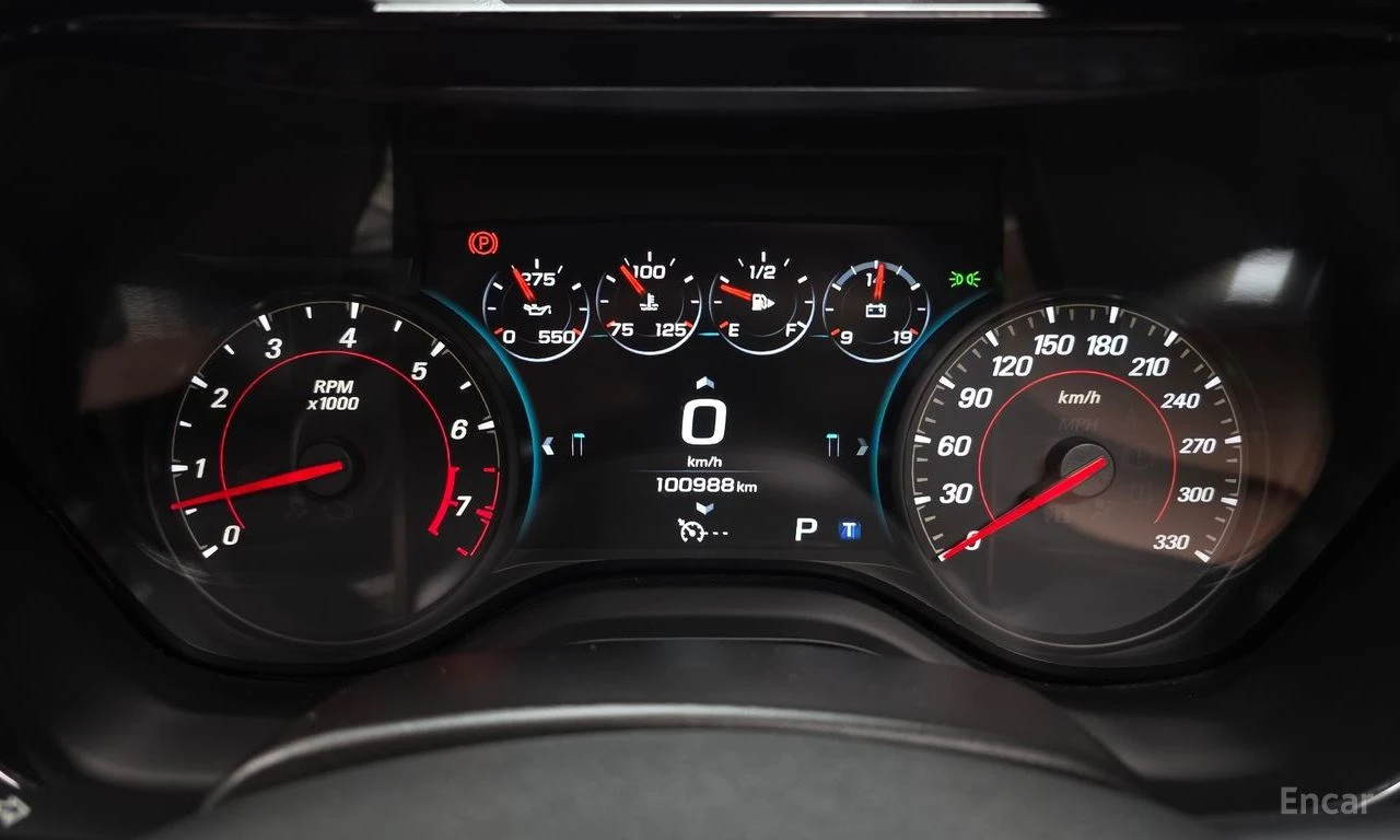 Chevrolet Camaro SS* 6.2* V8* ПОДГРЕВ* ОБДУХВАНЕ* КАМЕРА* КЕЙЛЕС* , снимка 11 - Автомобили и джипове - 55217153
