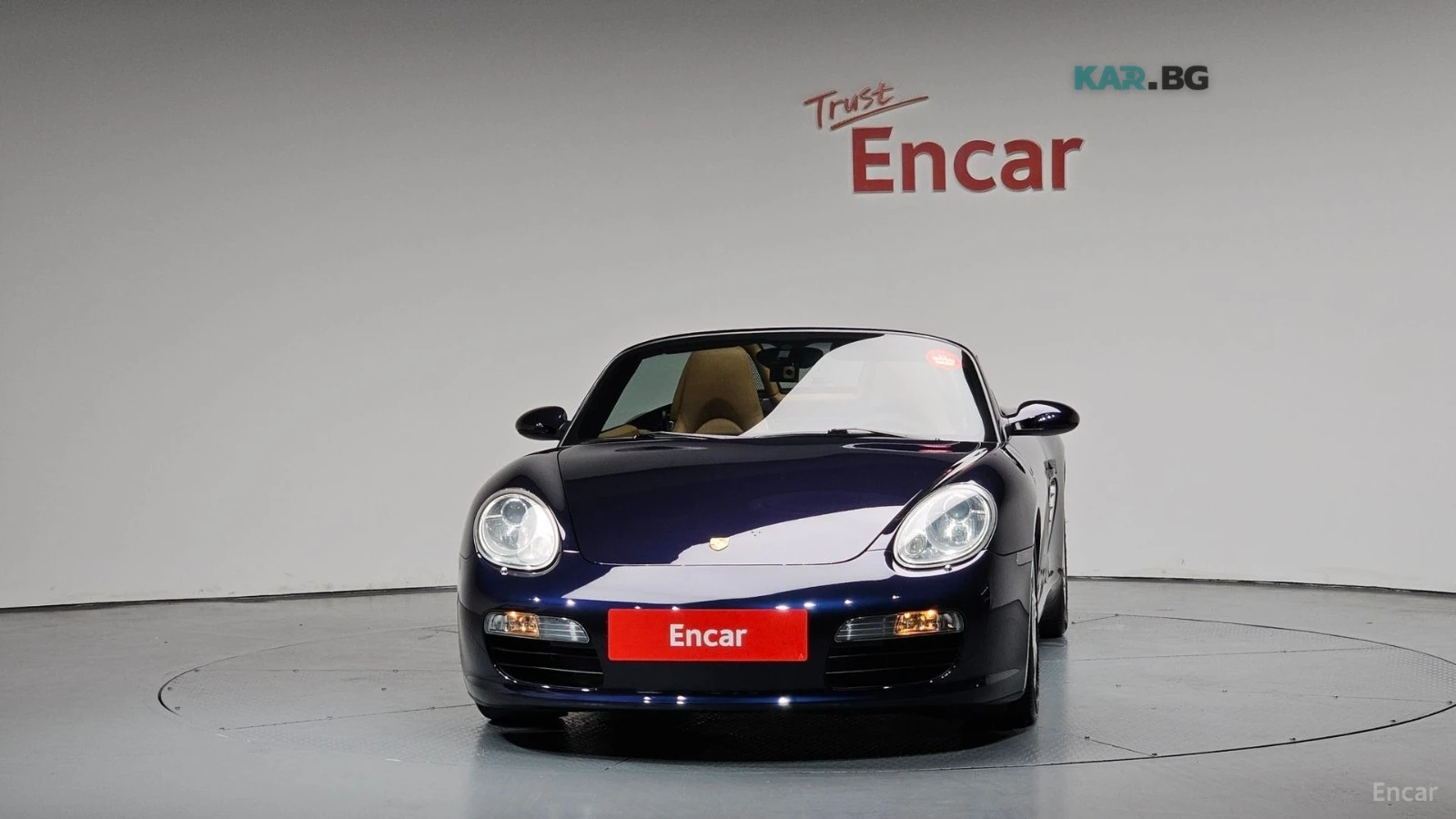 Porsche Boxster * 987* BOSE* KEYLESS* Camera* ПОДГРЕВ* , снимка 3 - Автомобили и джипове - 55416125
