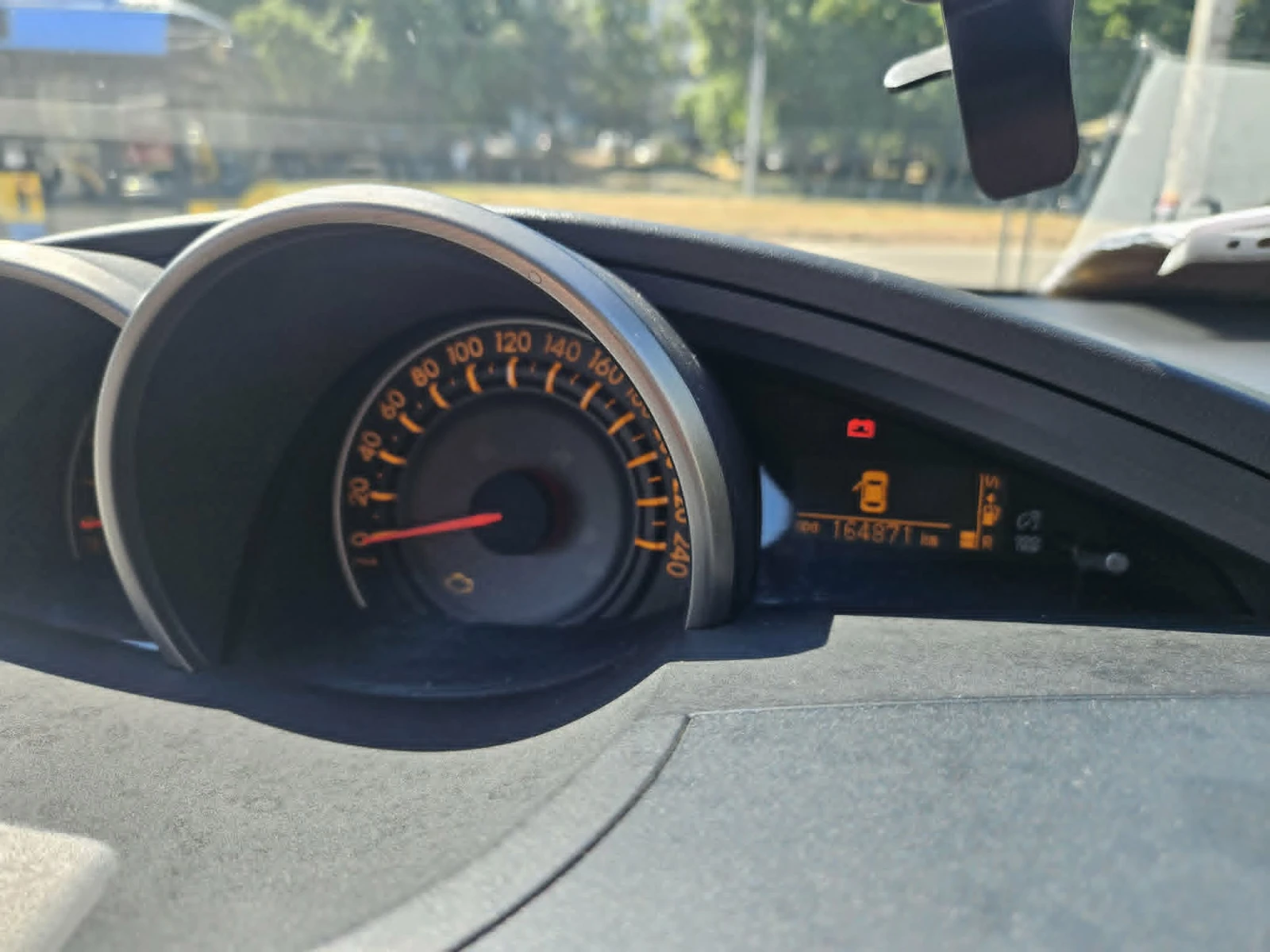 Toyota Verso, снимка 5 - Автомобили и джипове - 55624936