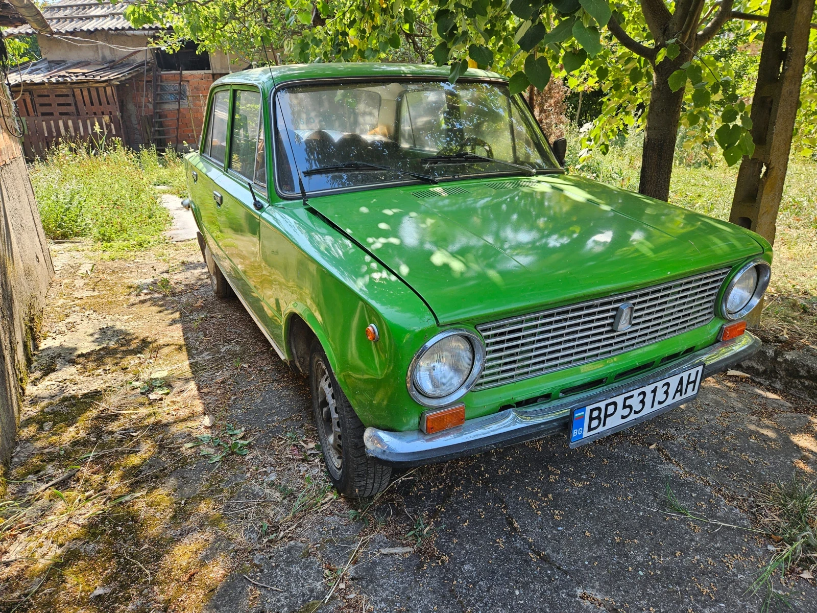 Lada 1200