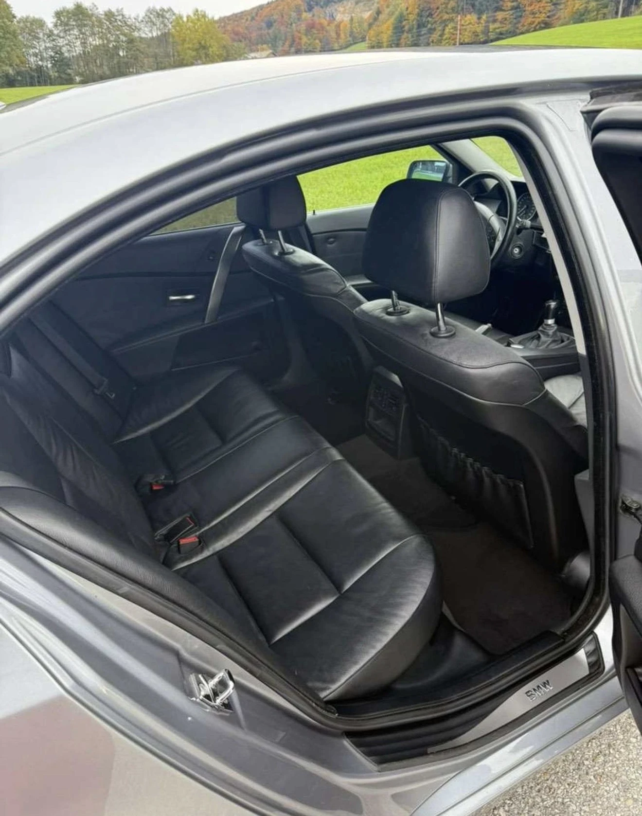 BMW 530, снимка 9 - Автомобили и джипове - 55767823