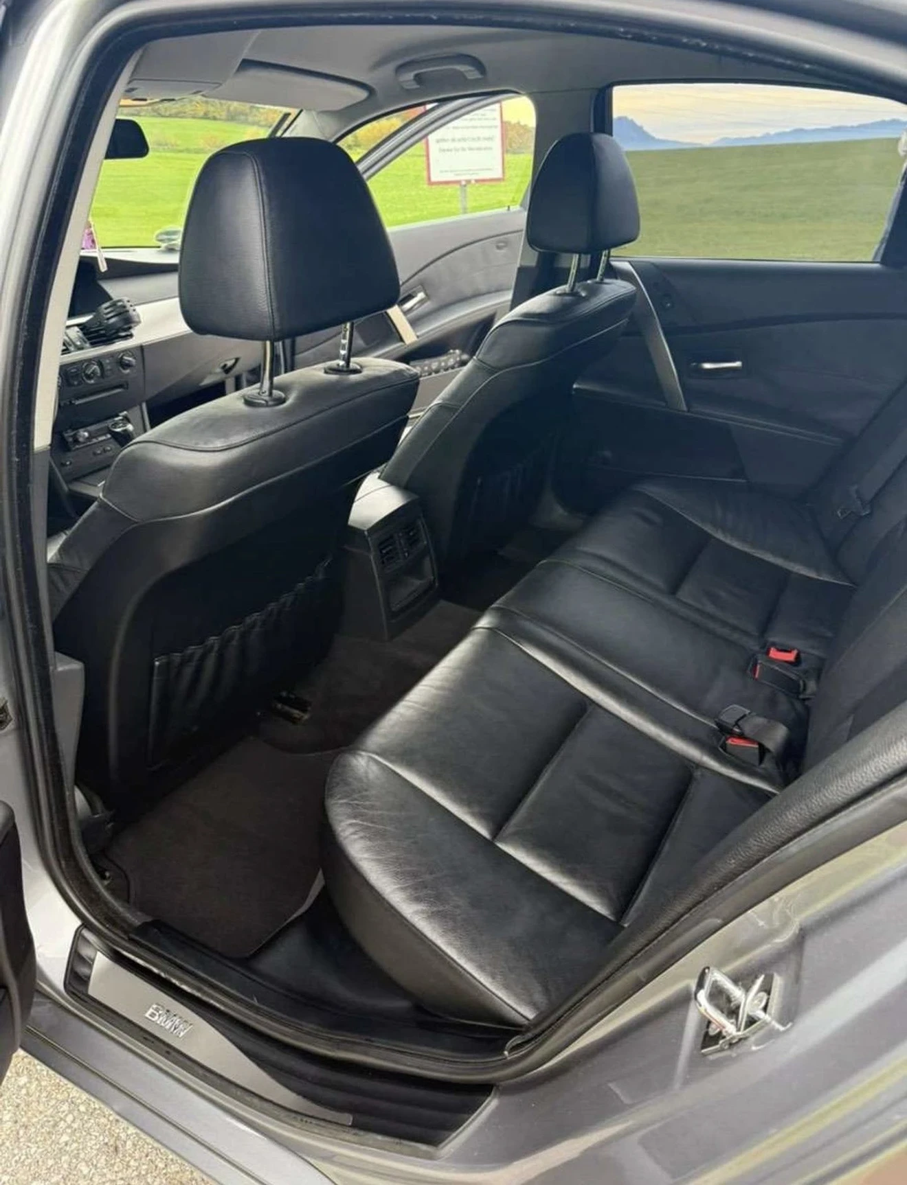 BMW 530, снимка 8 - Автомобили и джипове - 55767823