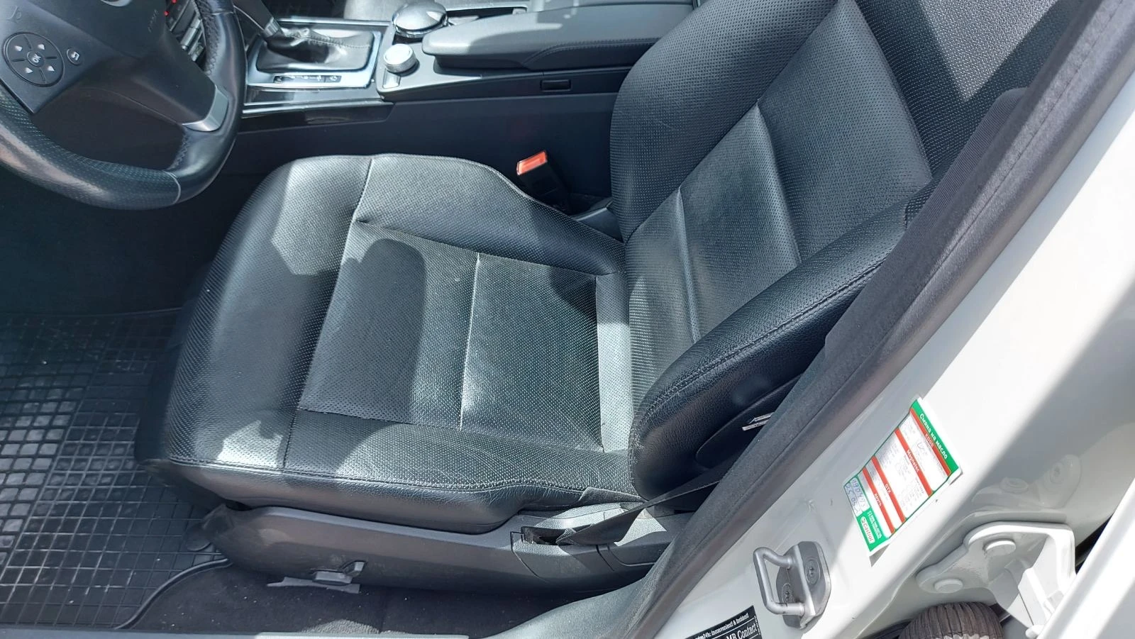 Mercedes-Benz E 250 Е250, снимка 4 - Автомобили и джипове - 55877783