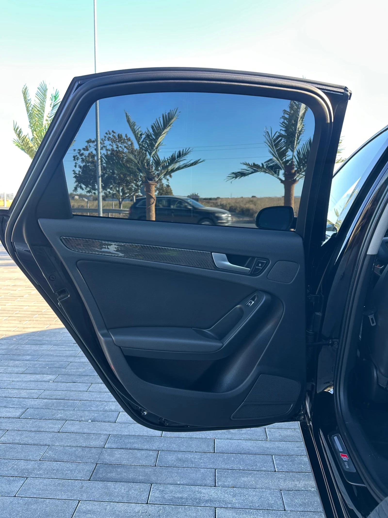 Audi A4, снимка 5 - Автомобили и джипове - 55992776