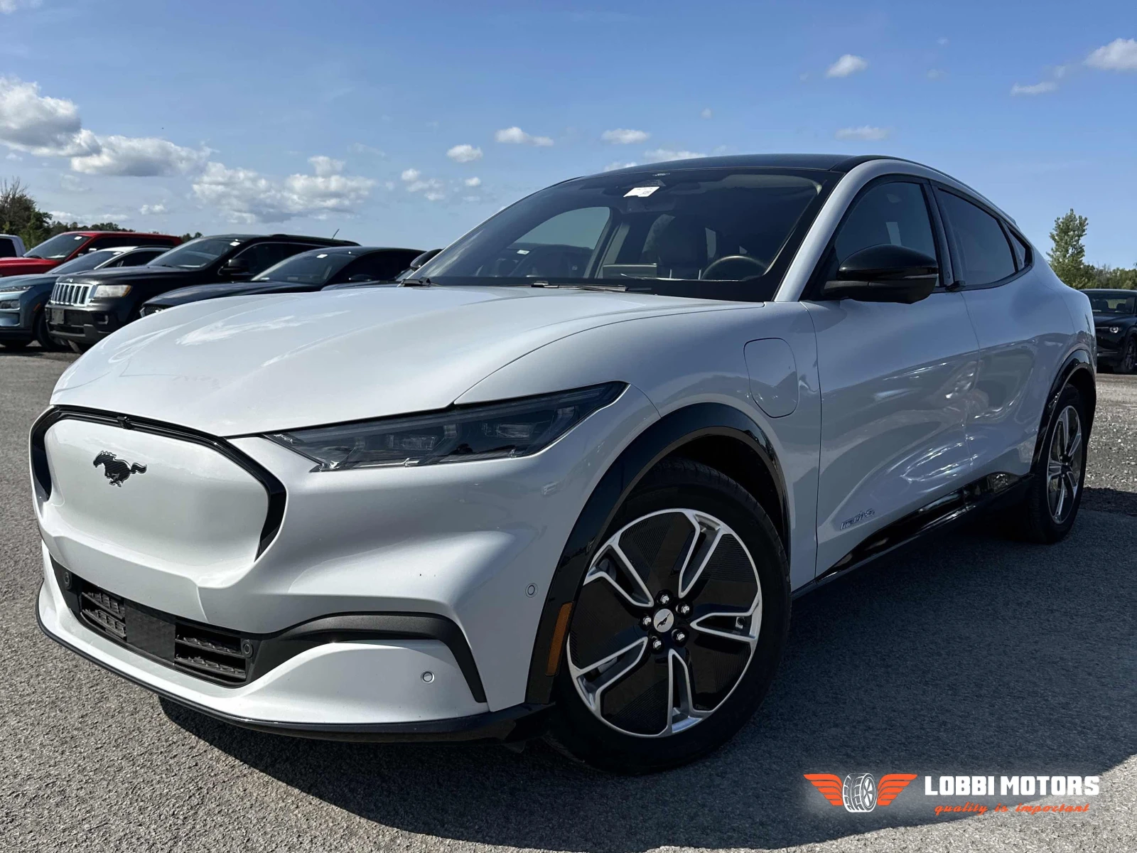 Kia EV6, снимка 6 - Автомобили и джипове - 56018392