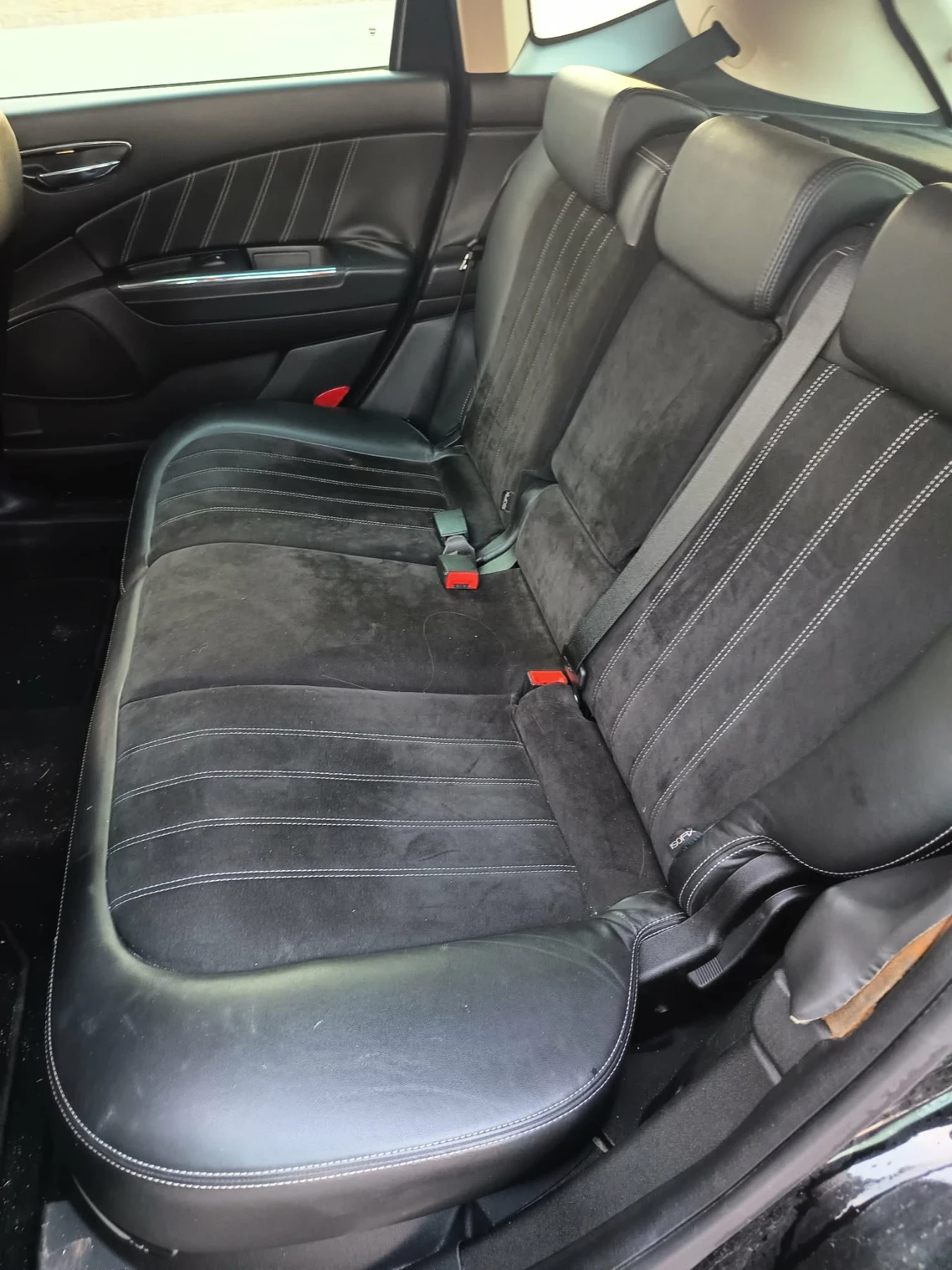 Lancia Delta 1.4LPG* 140к.с.* 6ск, снимка 11 - Автомобили и джипове - 56154292