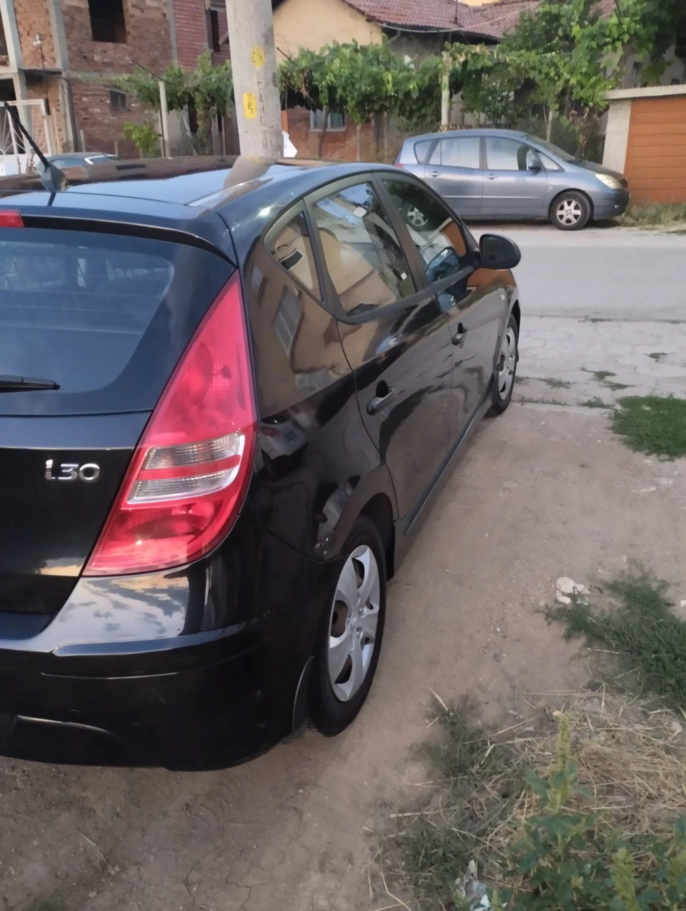 Hyundai I30, снимка 3 - Автомобили и джипове - 56367779