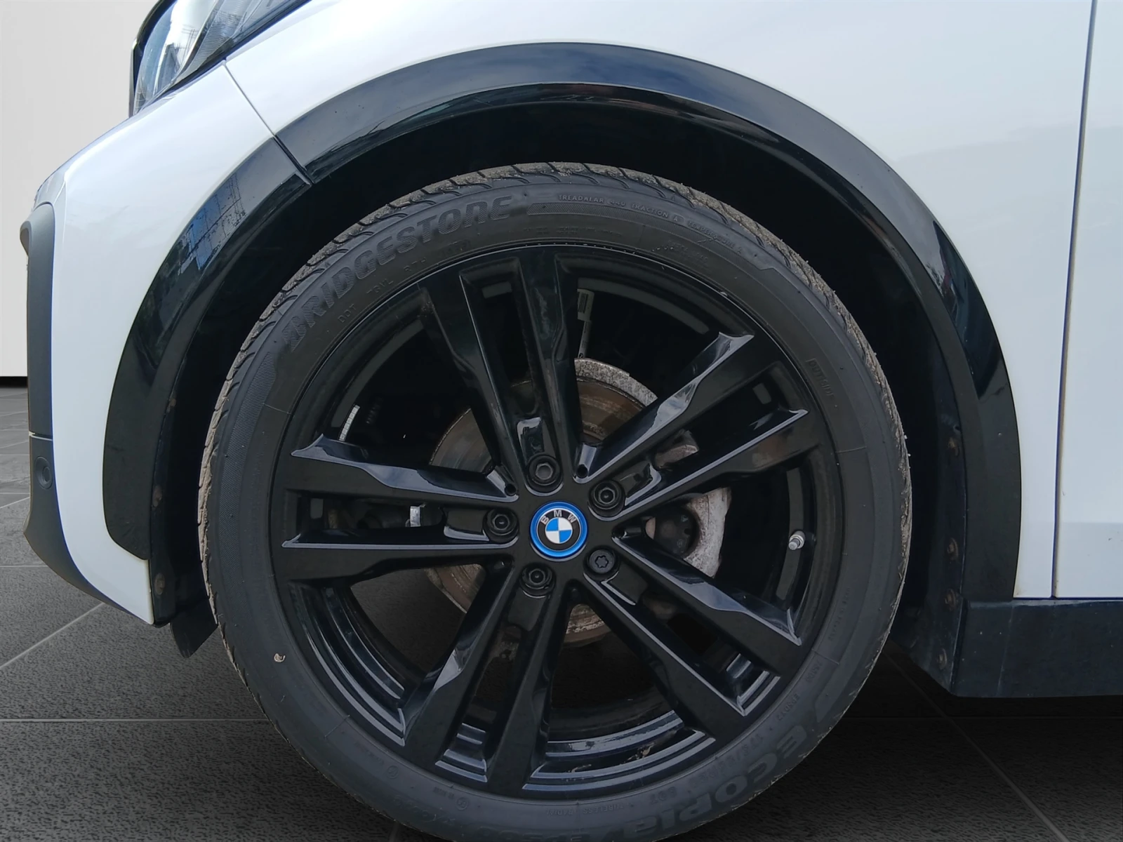 BMW i3 120Ah, снимка 5 - Автомобили и джипове - 56700947