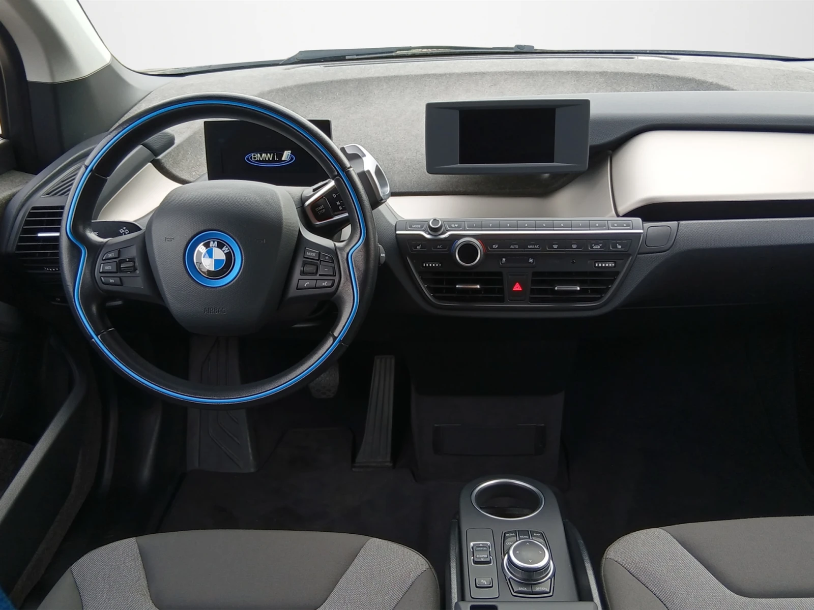 BMW i3 120Ah, снимка 7 - Автомобили и джипове - 56700947
