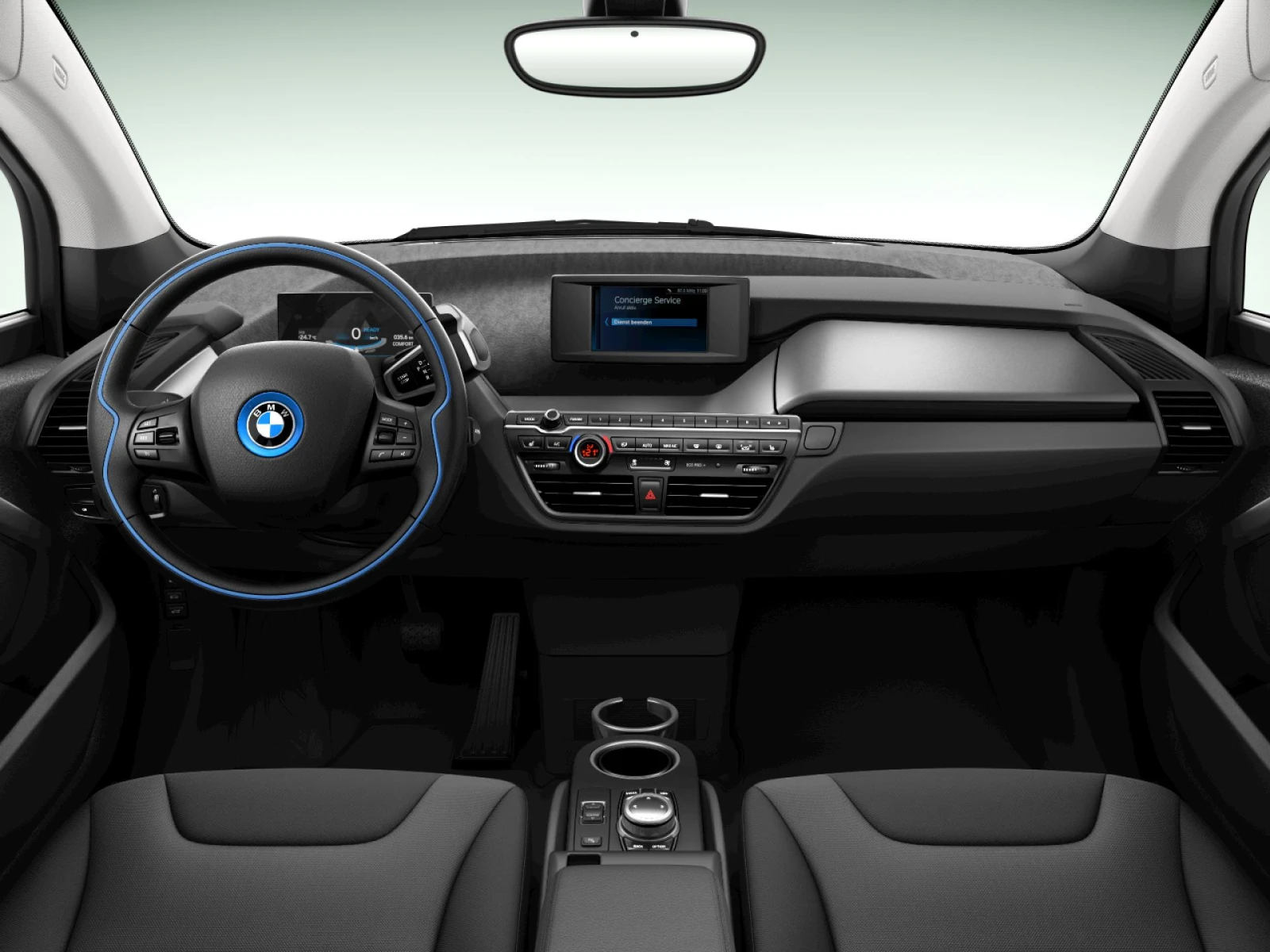 BMW i3 120Ah, снимка 10 - Автомобили и джипове - 56374574