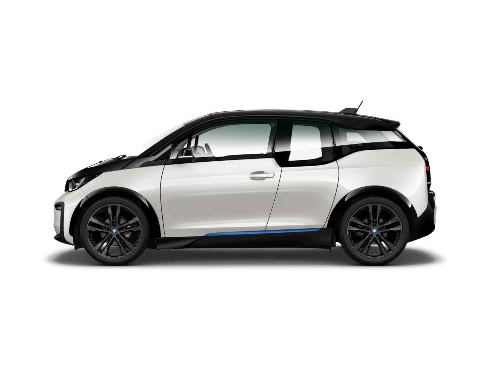 BMW i3 120Ah, снимка 4 - Автомобили и джипове - 56374574