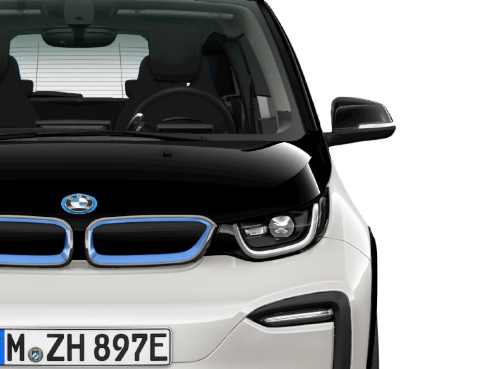 BMW i3 120Ah, снимка 6 - Автомобили и джипове - 56374574