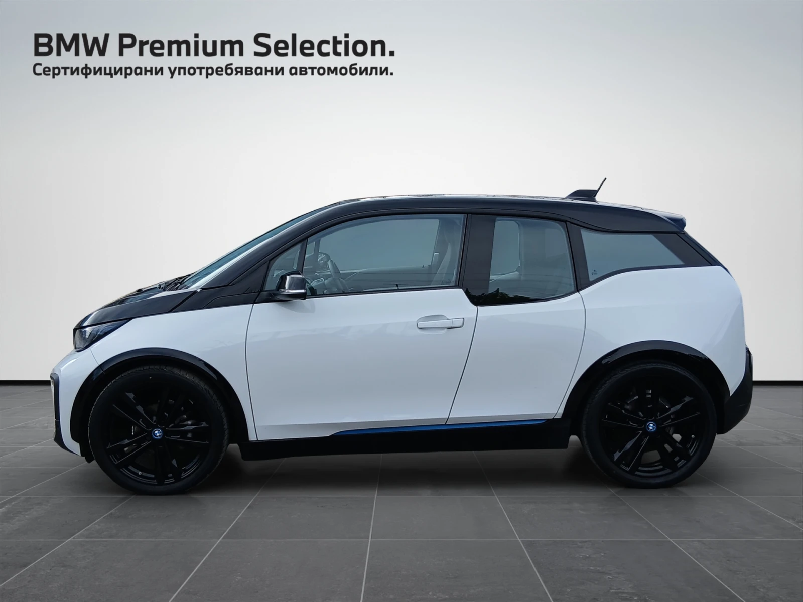BMW i3 120Ah, снимка 3 - Автомобили и джипове - 56700947