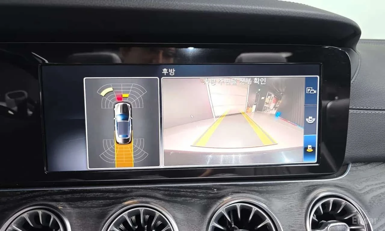 Mercedes-Benz E 220 E220d Cabriolet | Mobile.bg � ����������� 15
