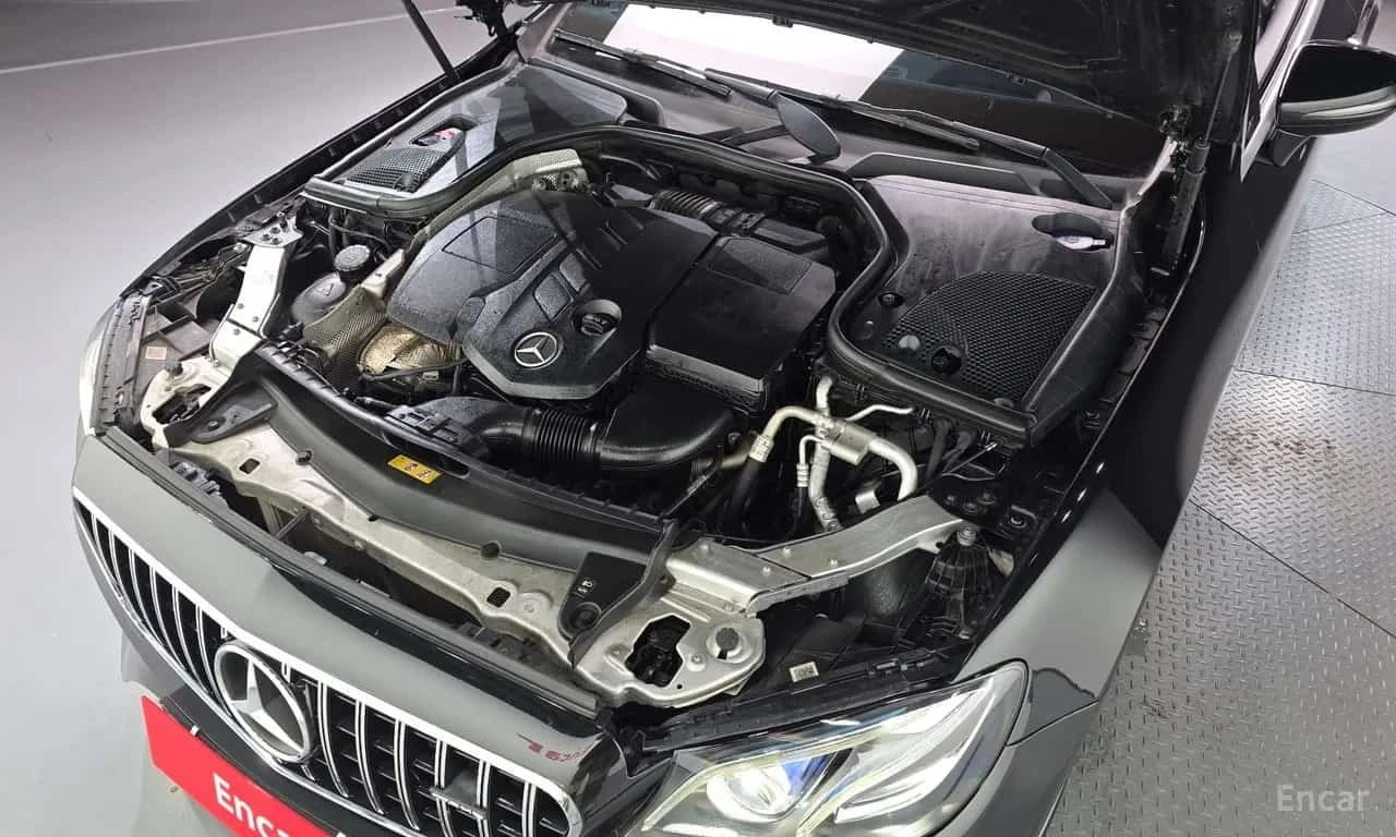 Mercedes-Benz E 220 E220d Cabriolet | Mobile.bg � ����������� 6