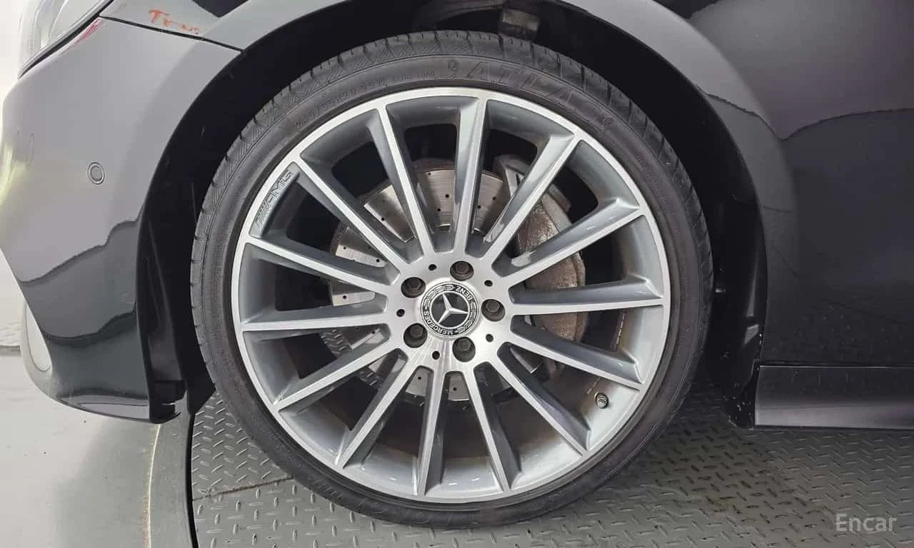 Mercedes-Benz E 220 E220d Cabriolet | Mobile.bg � ����������� 5