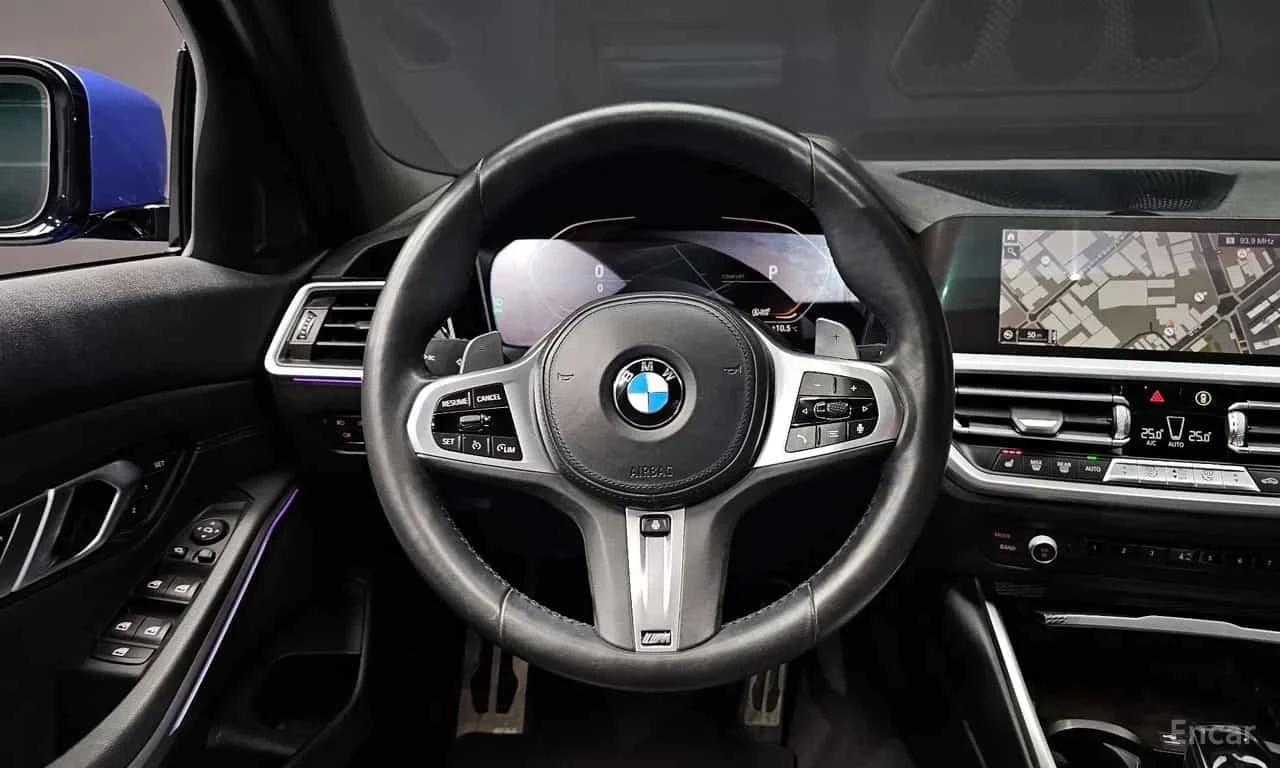 BMW 320 * 320i M Sport * ����������� | Mobile.bg � ����������� 13