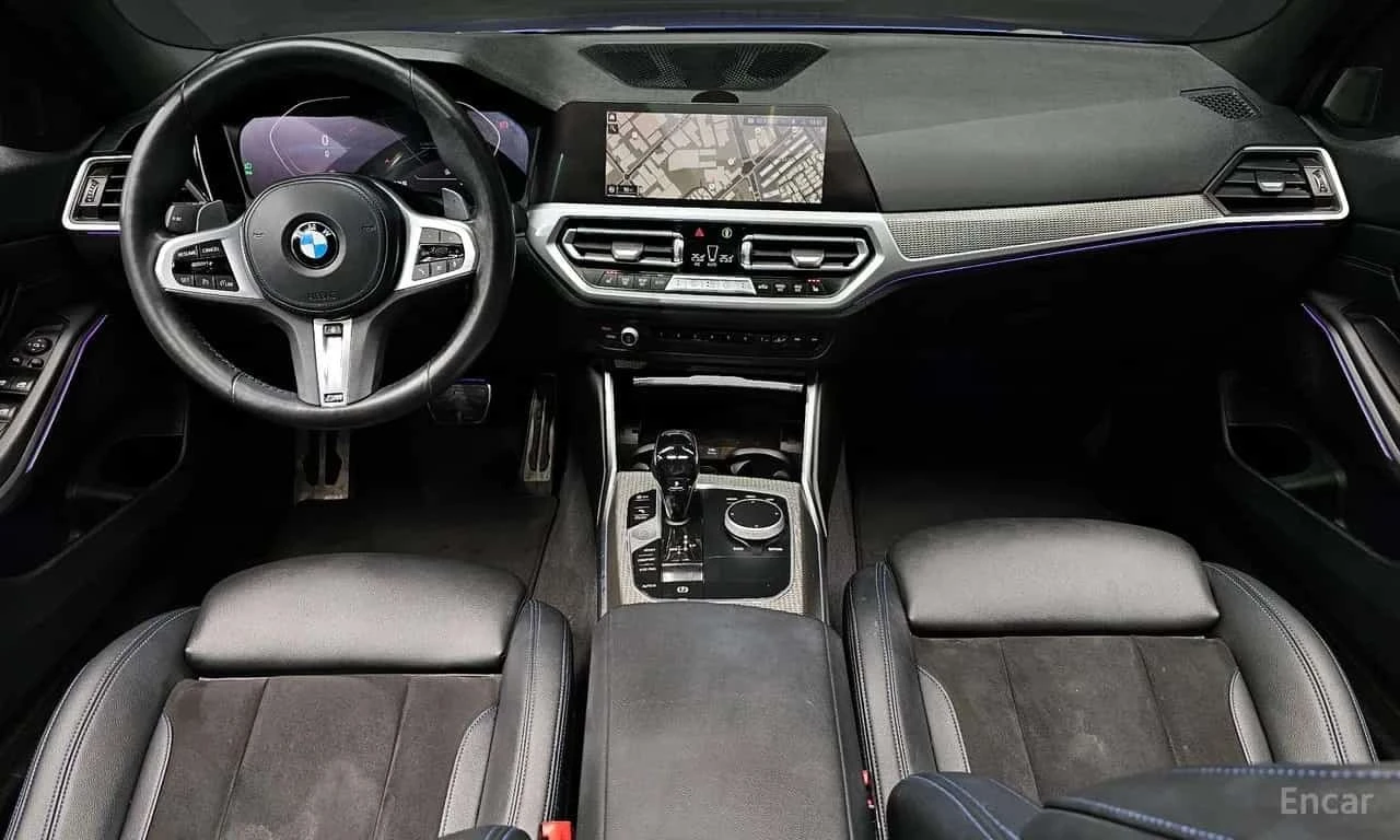 BMW 320 * 320i M Sport * ����������� | Mobile.bg � ����������� 7