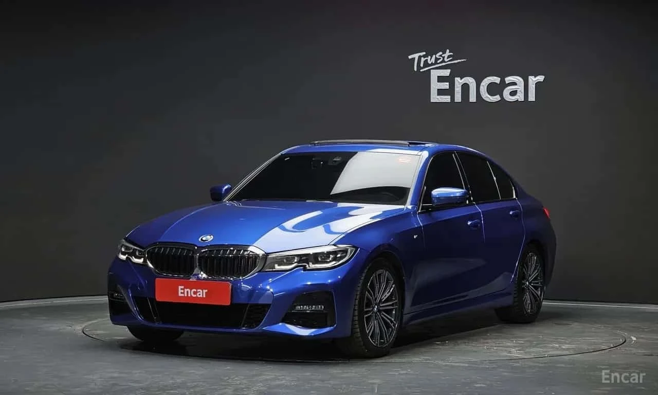 BMW 320 * 320i M Sport * ����������� | Mobile.bg � ����������� 1