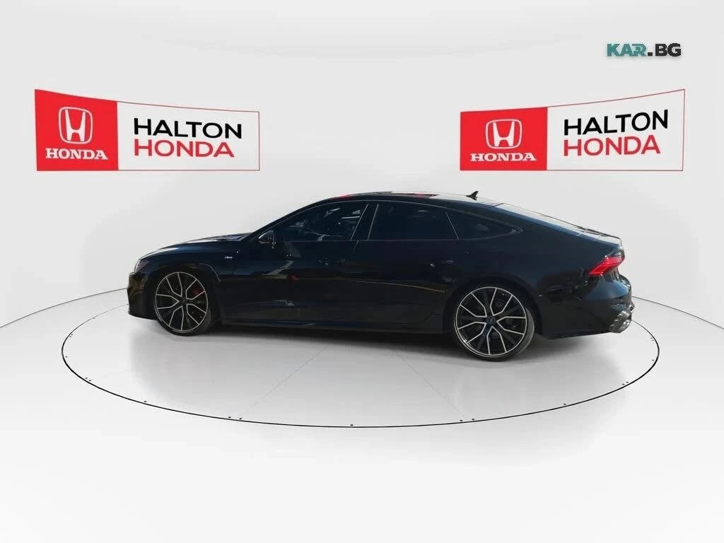 Audi A7, снимка 7 - Автомобили и джипове - 56690034
