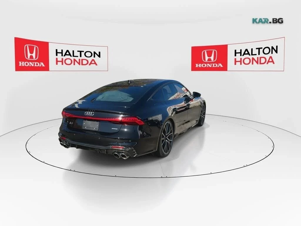 Audi A7, снимка 2 - Автомобили и джипове - 56690034