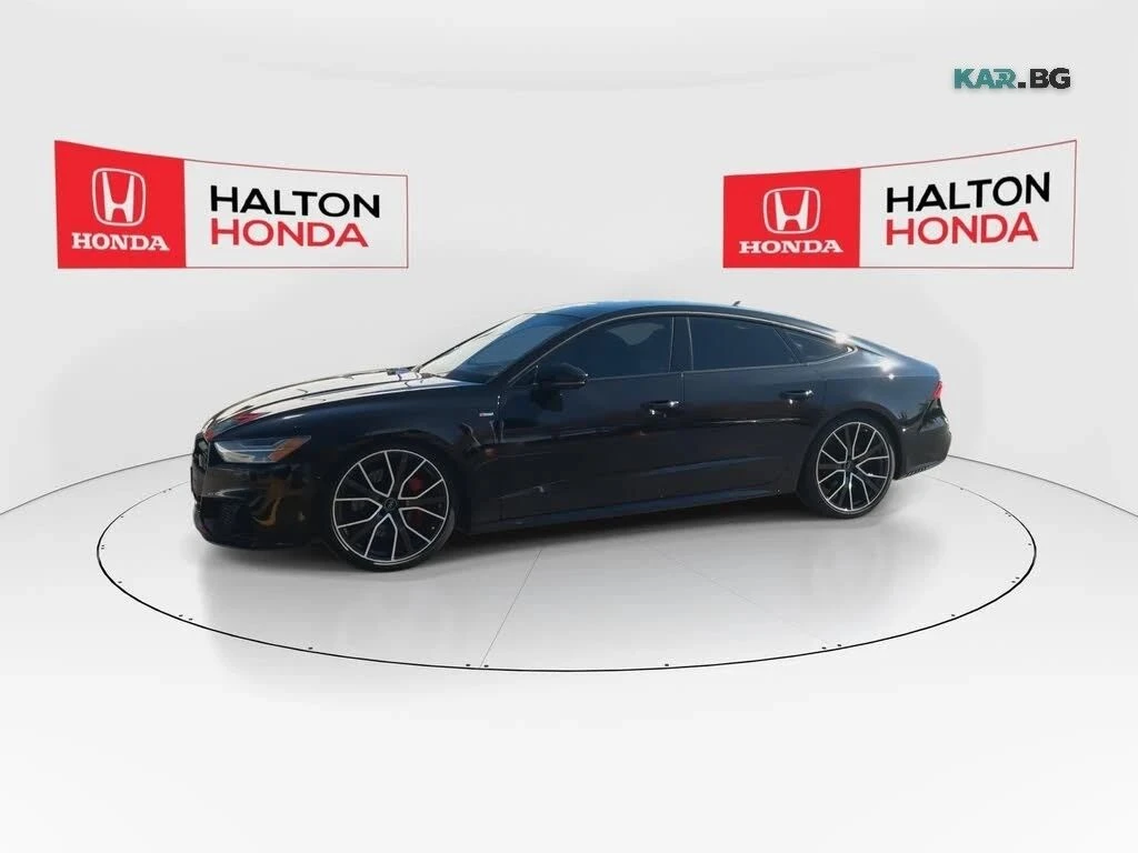 Audi A7, снимка 9 - Автомобили и джипове - 56690034
