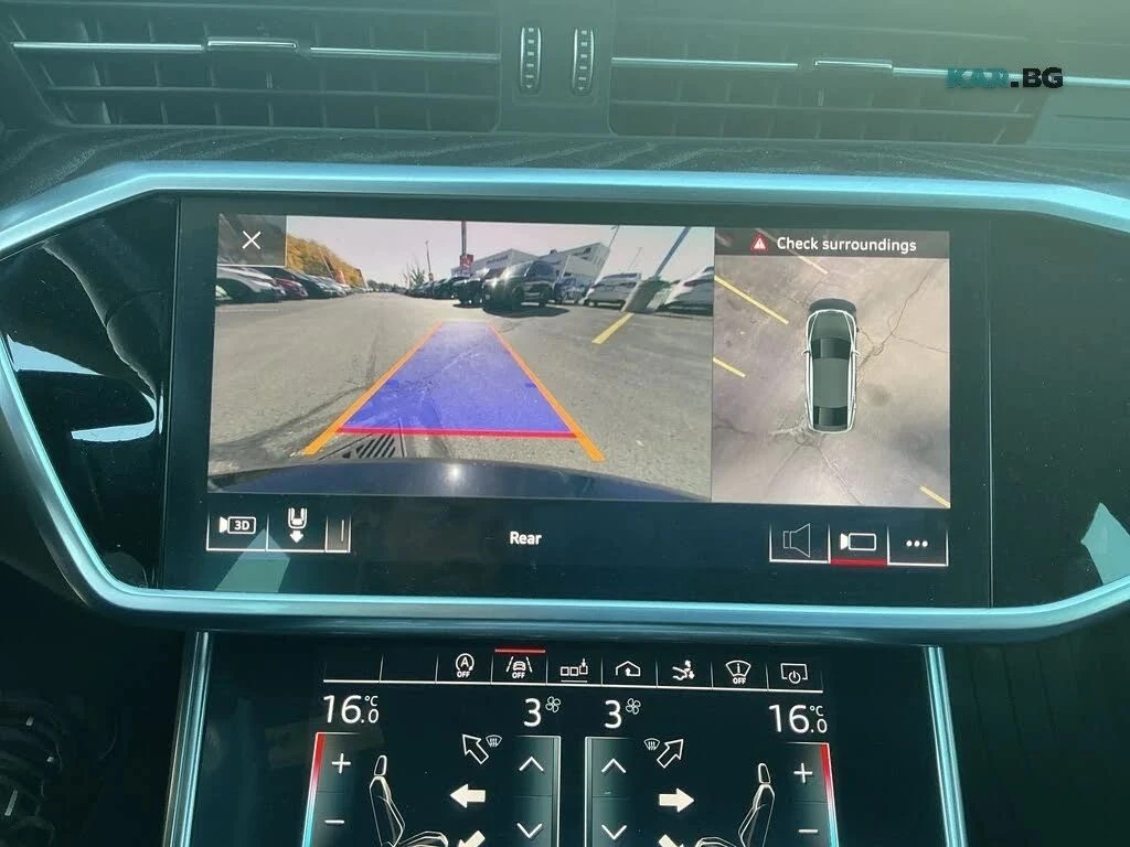Audi A7, снимка 14 - Автомобили и джипове - 56690034