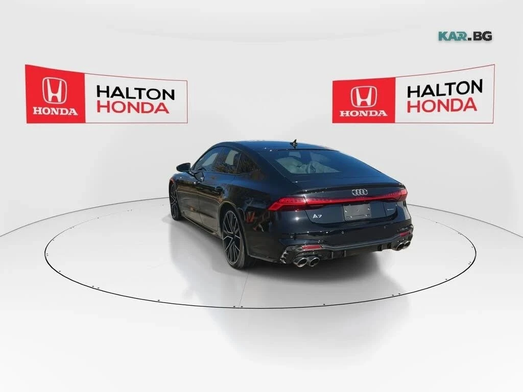 Audi A7, снимка 8 - Автомобили и джипове - 56690034