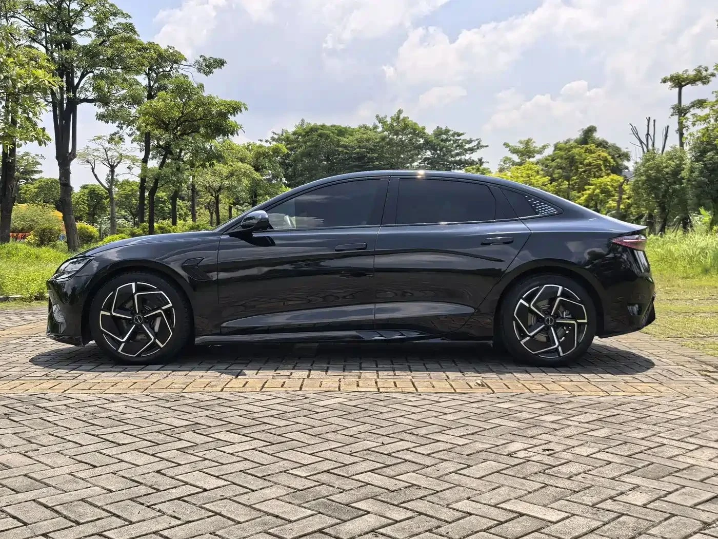 BYD Seal | Mobile.bg � ����������� 6