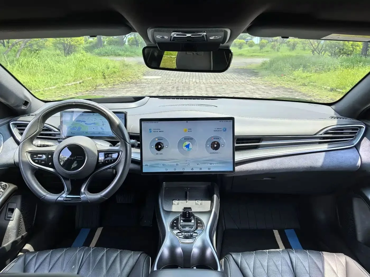 BYD Seal | Mobile.bg � ����������� 12