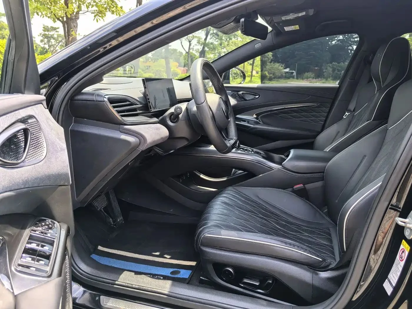 BYD Seal | Mobile.bg � ����������� 10